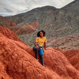 Meet your Posher, Sheila